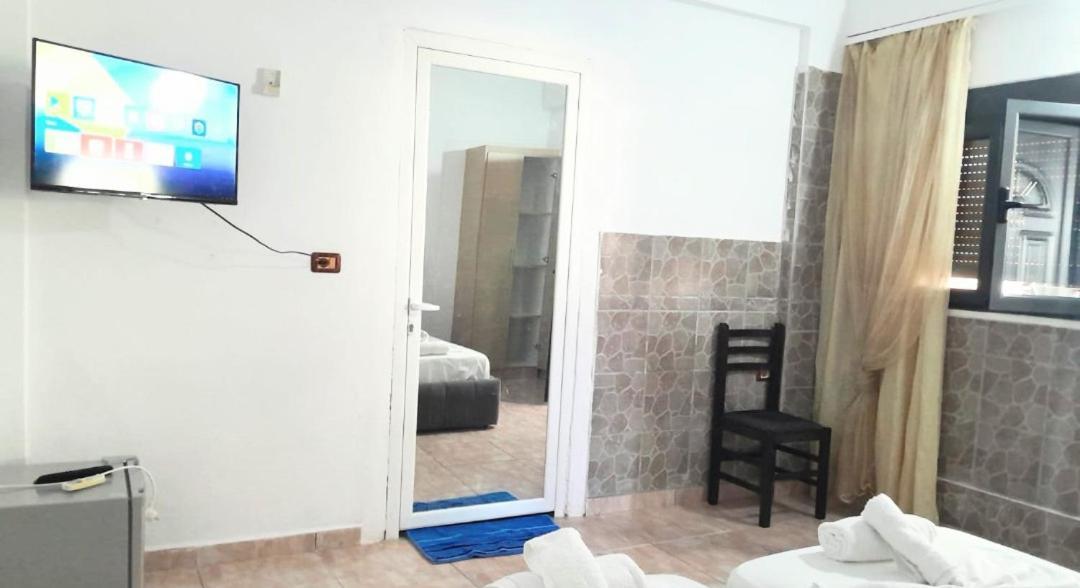 Blue Hotel คซามิล ห้อง รูปภาพ