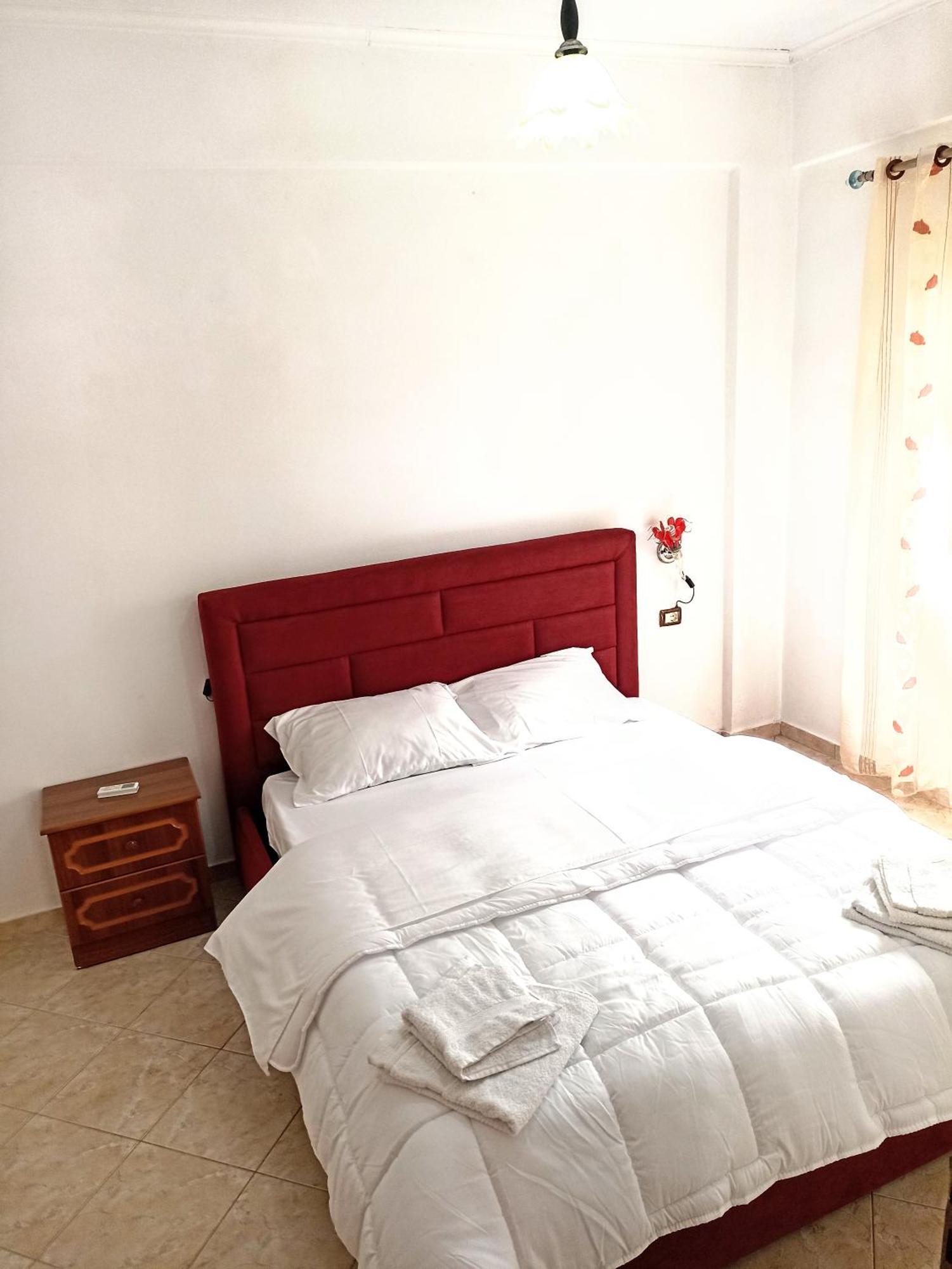 Blue Hotel คซามิล ห้อง รูปภาพ