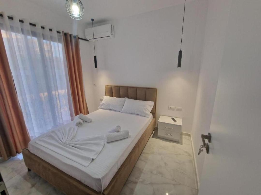 Blue Hotel คซามิล ภายนอก รูปภาพ