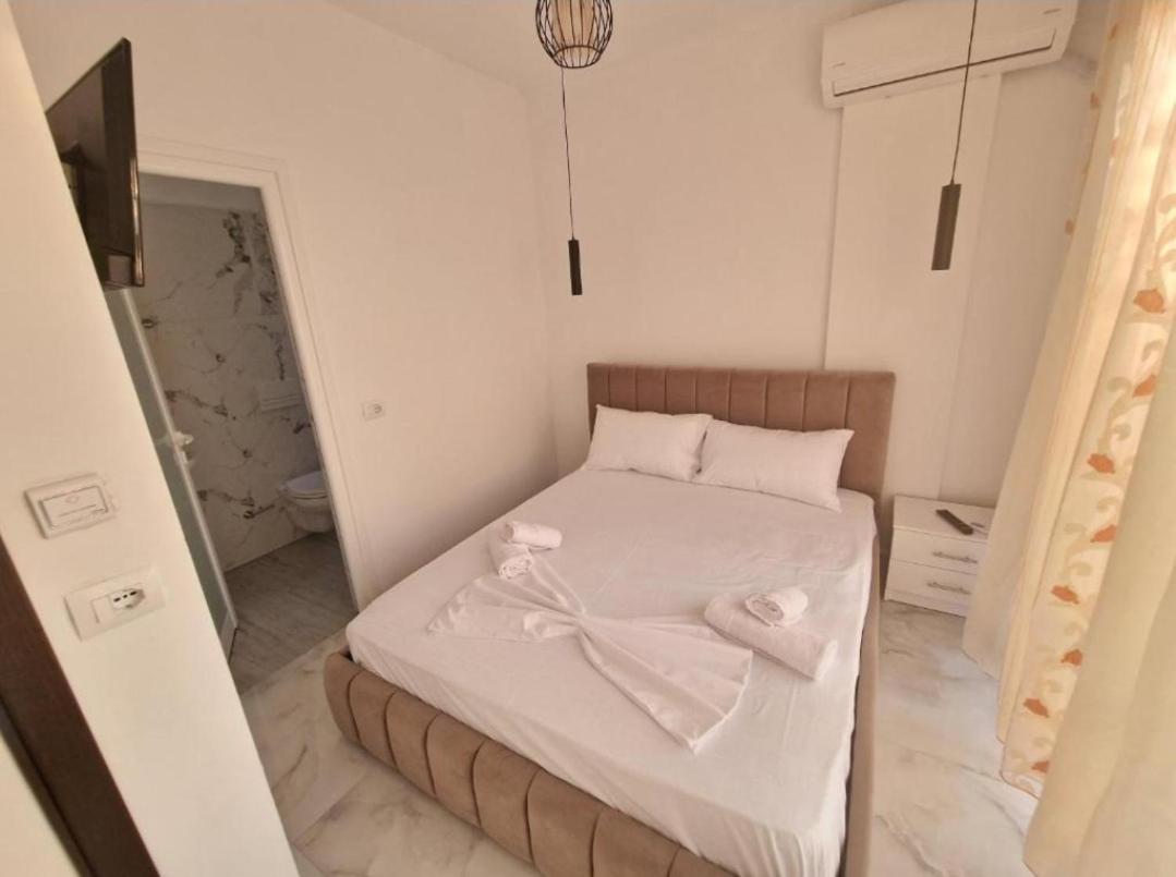 Blue Hotel คซามิล ภายนอก รูปภาพ