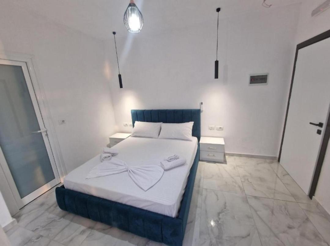 Blue Hotel คซามิล ภายนอก รูปภาพ