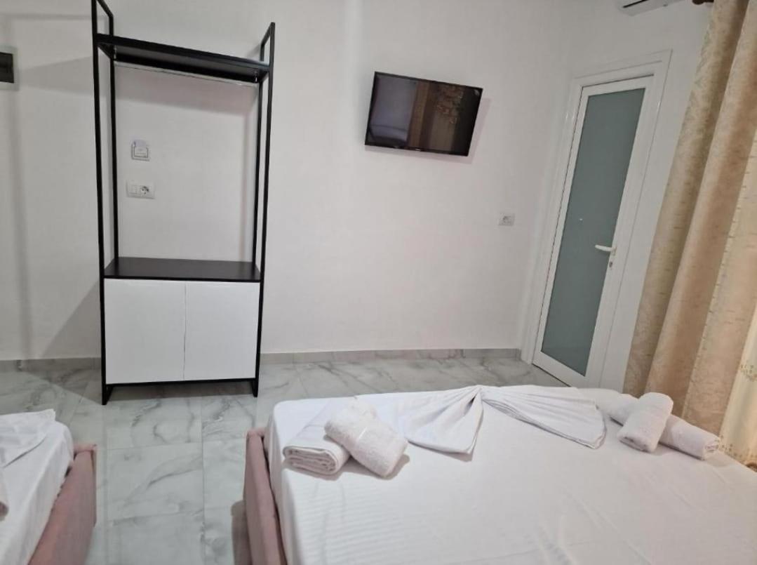 Blue Hotel คซามิล ภายนอก รูปภาพ